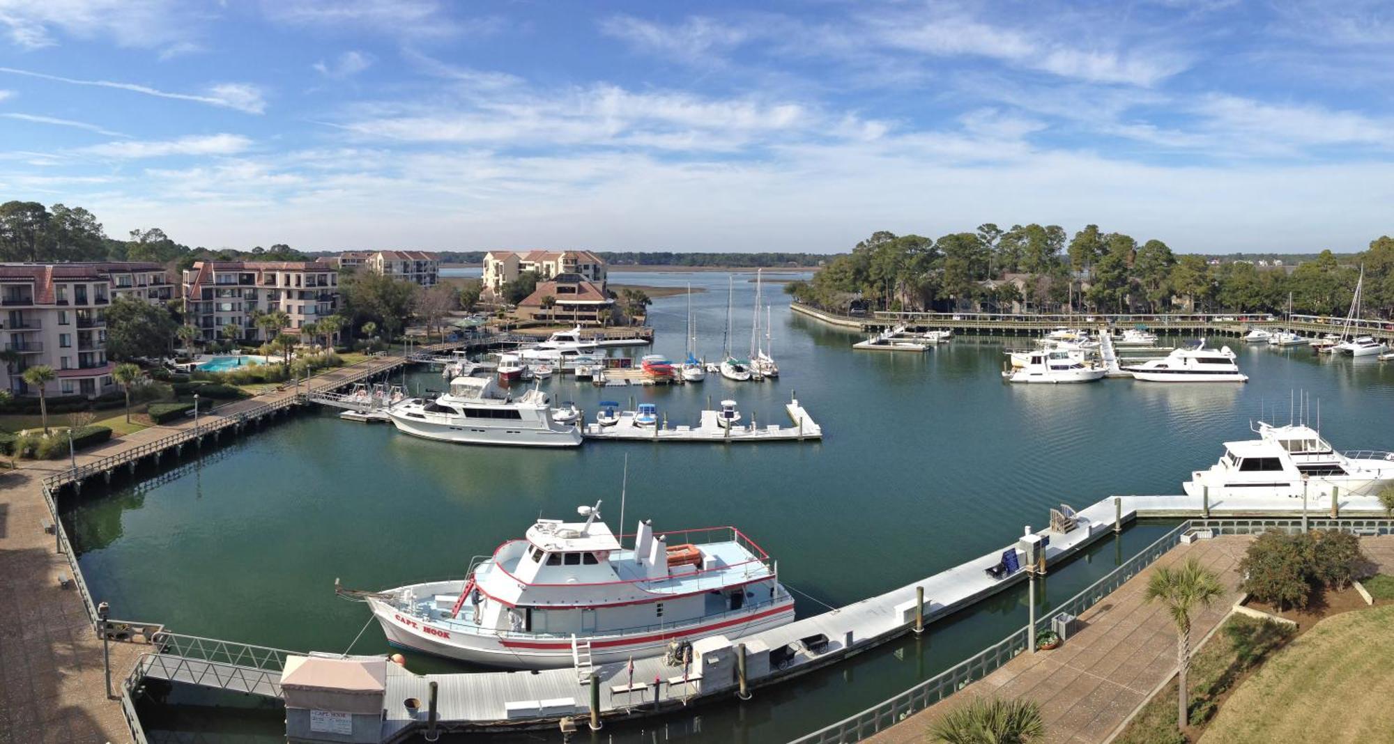 6 Junket Villa Hilton Head Island Exteriör bild